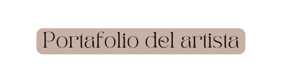 Portafolio del artista